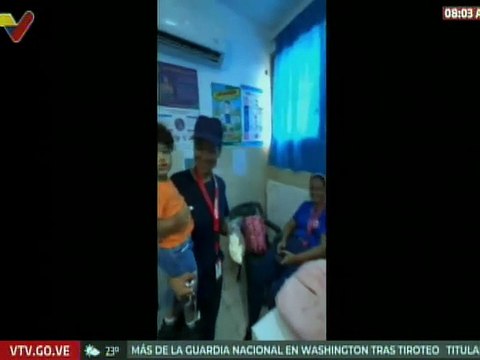 Presidente Nicolás Maduro: El Hospital Militar Dr. Carlos Arvelo debe ser vanguardia en el país