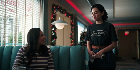 Mistletoe Murders 2-2 Cold War Part 2