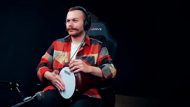 Kostak Kostak (Darbuka Uzun Versiyon) - Yusuf Yıldız