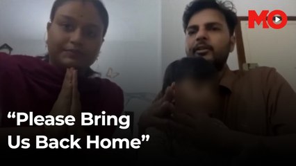 Agra man says he’s trapped in Cameroon