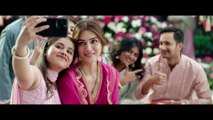 Tere Ishk Mein_ Aawaara Angaara (Lyrics) Dhanush,Kriti _AR Rahman,Faheem,Irshad_Aanand LR_Bhushan K