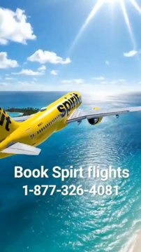 {{Book Flights & Tickets}} How do I speak to a human at Spirit Airlines?
