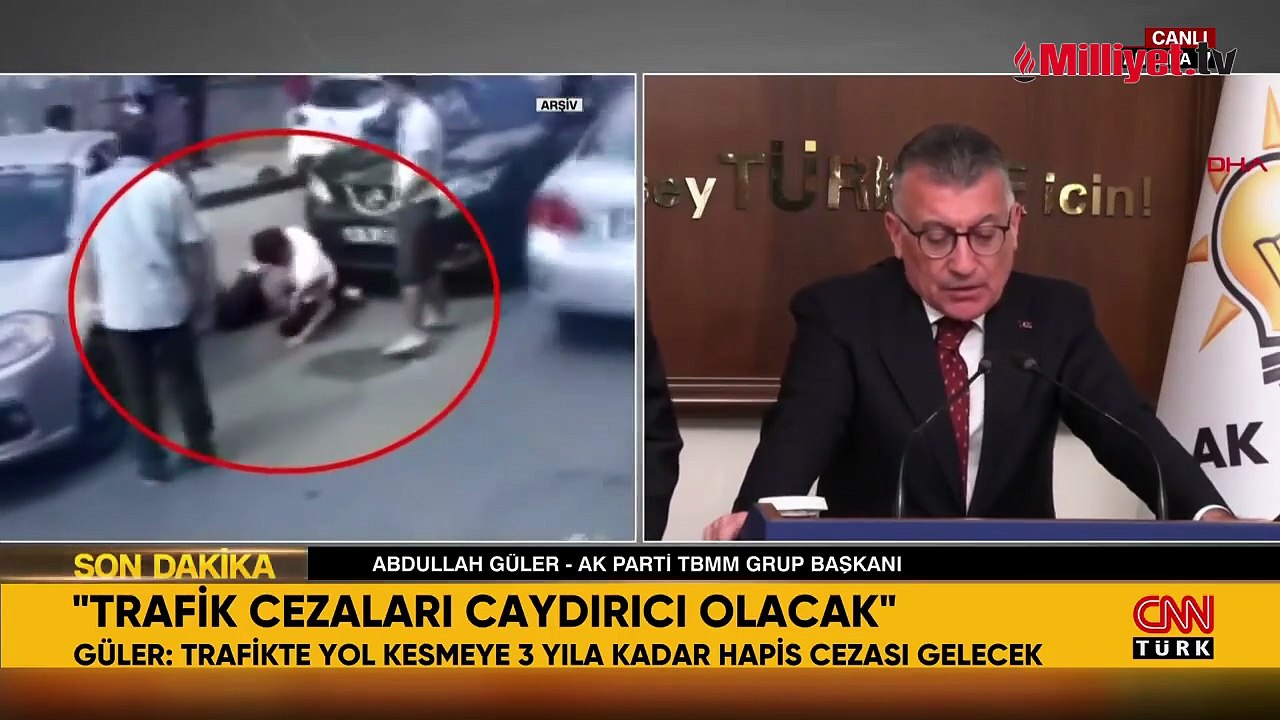 AK Partili Güler: 3 yıl daha erken denetimli serbestlik olacak, 54-55 bin mahkumu ilgilendiriyor