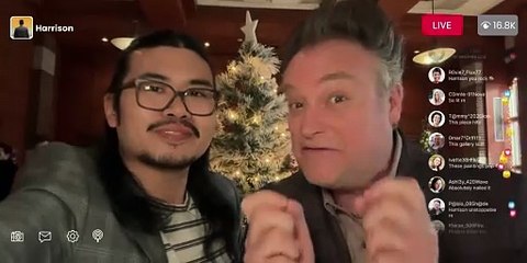 Mistletoe Murders 2-3 The Ides of December Part 1