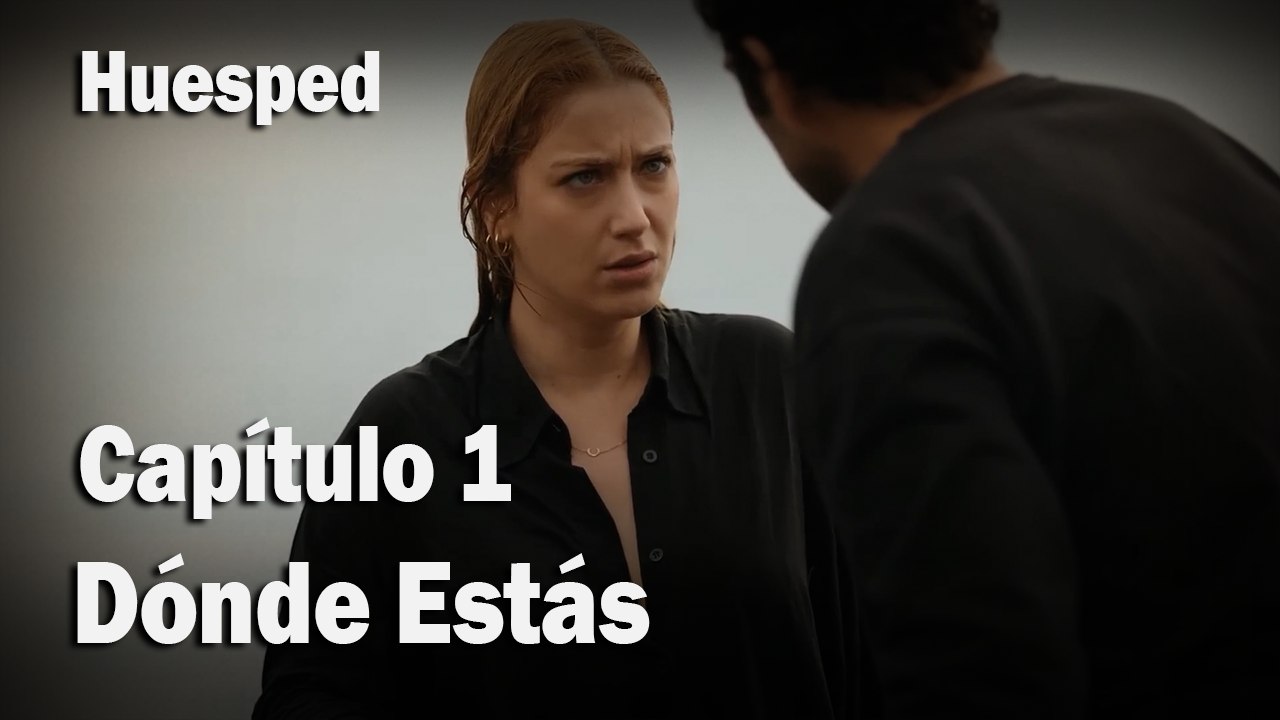 Donde Estás  - Huesped