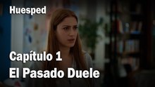 El Pasado Duele- Huesped