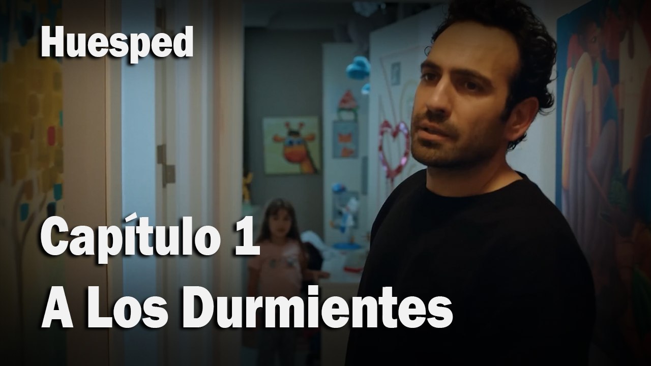 Despertar A Los Durmientes - Huesped