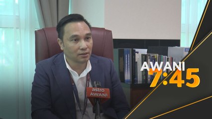 Penipuan kewangan dalam talian semakin sukar dikesan