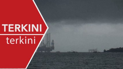 [TERKINI] Selangor siap siaga hadapi Ribut Tropika Senyar