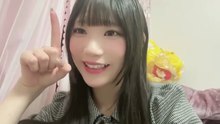 河村優愛 SKE48 2025-11-25② 21_00 SHOWROOM