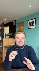 Harry Lynn who portrayed the scarecrow in The Wizard of Oz in Aberystwyth will play the prince in Pembrokeshire