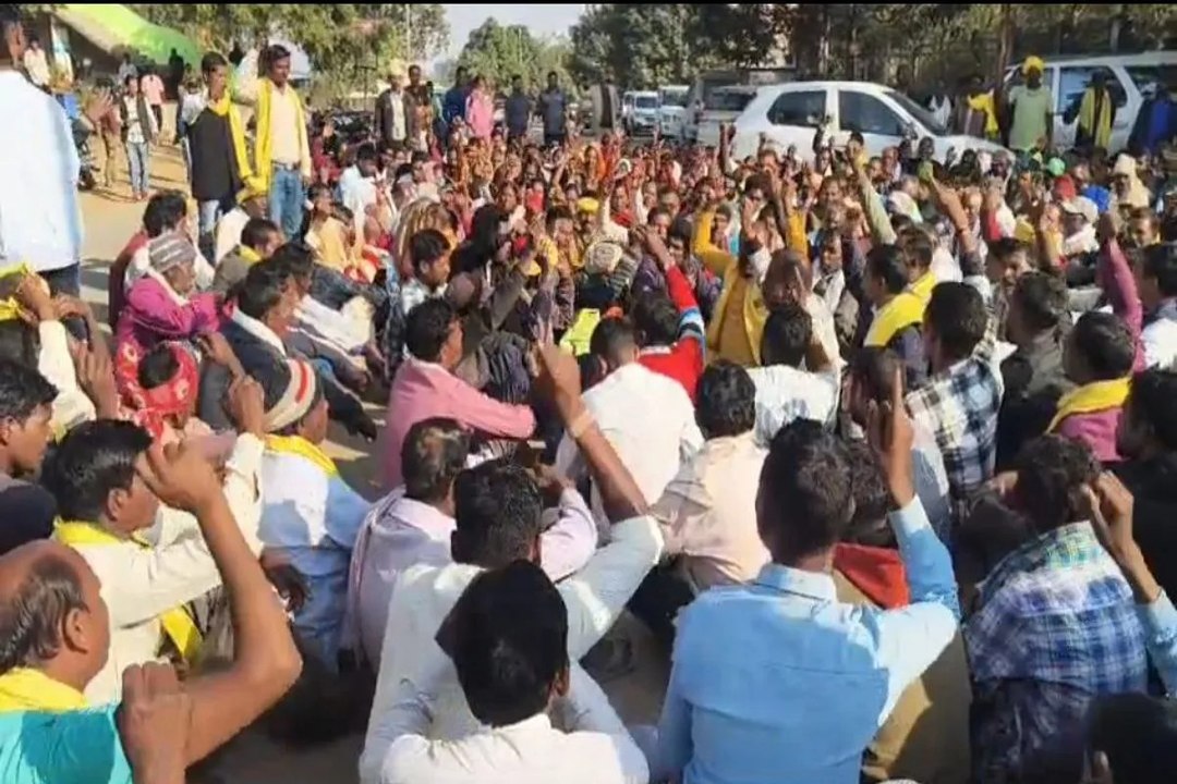 Video: जाति प्रमाण पत्र मामले में विधायक बोलीं- धन सिंह धुर्वे कहते हैं कि रोड छाप वकील हूं…,