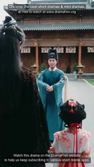 Mini Villainess Father Take Back the Throne Full Movie Eng Sub Chinese Drama