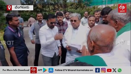 ದೆಹಲಿಗೆ ಸಿಎಂ, ಡಿಸಿಎಂ ಕರೆಸಿ ಮುಂದಿನ ತೀರ್ಮಾನ: ಮಲ್ಲಿಕಾರ್ಜುನ ಖರ್ಗೆ