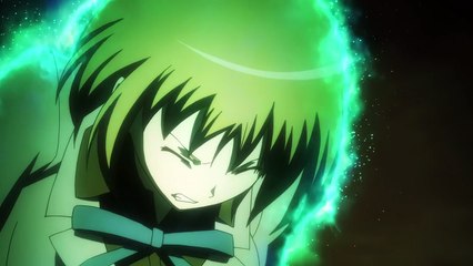 Devil Survivor 2 the Animation 10 Friday of Farewells