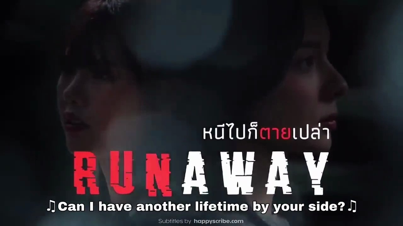 Run@way Ep 4 Eng sub #gl