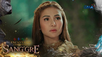 Sang'gre: Ang pagtataksil kay Danaya! (Episode 119) | Encantadia Chronicles