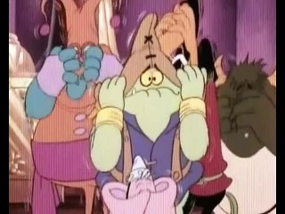 Cavalo de Fogo (HQ) - Episódio 5 Completo - Um Encontro no Tempo_part 2 of 2