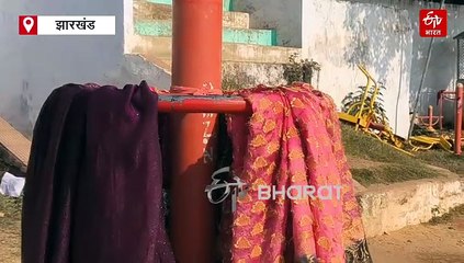 देवघर में लाखों खर्च के बाद भी बदहाल ओपन जिम! देखरेख के अभाव में खराब हुआ मशीनों का स्वास्थ्य