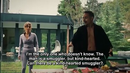 Sakincali - Episode 2 (English Subtitles)