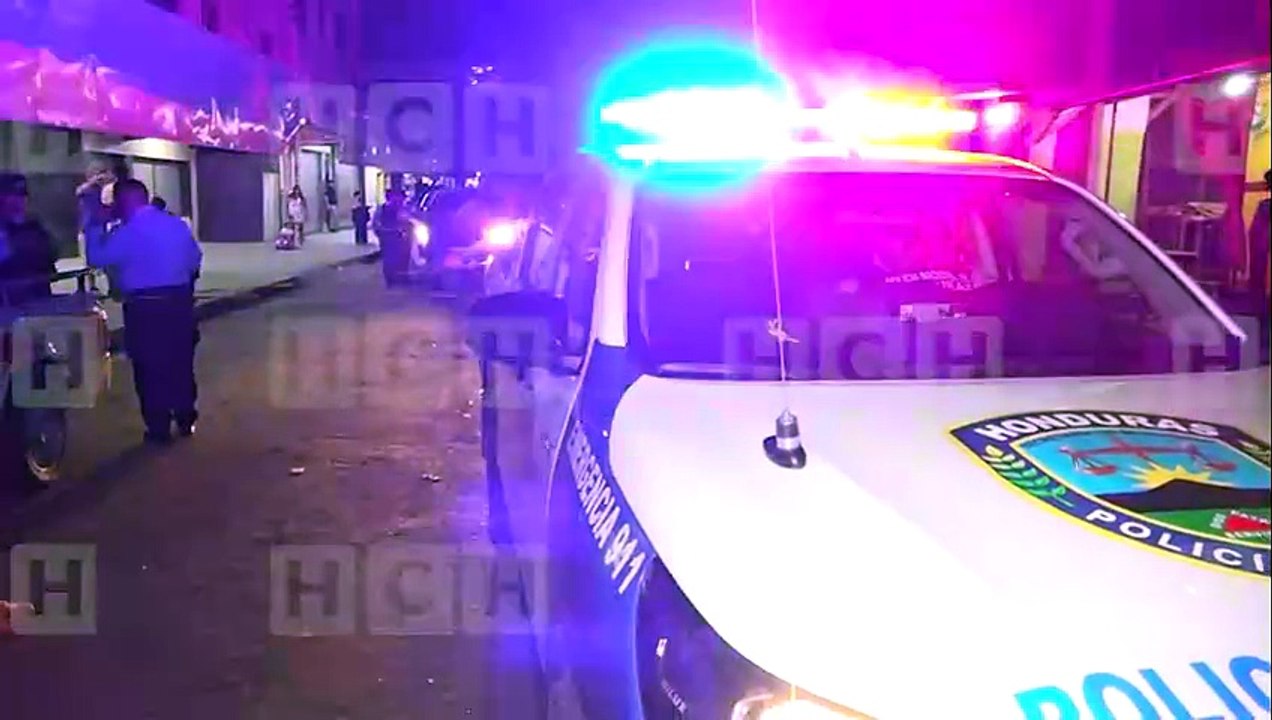 Móvil de Emergencia SPS