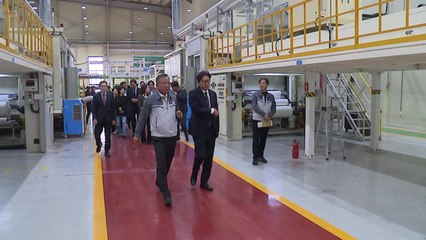 [부산] 고환율 종합지원책 가동 ...특별자금 천억 원 지원 / YTN