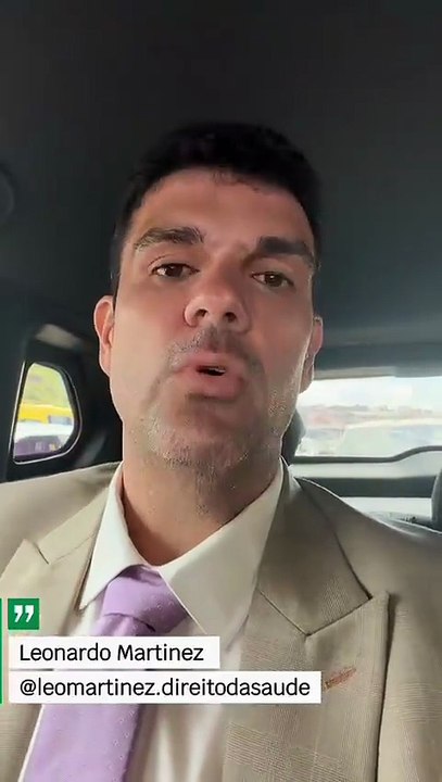 Amigo de Gabriel Almeida, advogado nega irregularidades e afirma ter 'total confiança' em médico baiano: 'Age dentro da legalidade'