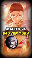 Mahito aura un rôle crucial dans la suite de Jujutsu Kaisen