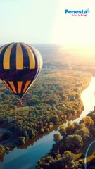 Fenesta Arrives in Ghana Bringing Quality Windows and Doors