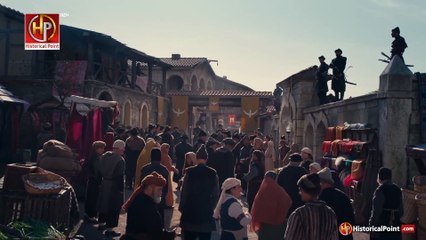 Kurulus Orhan Episode  5 Urdu Subtitle Clip 2