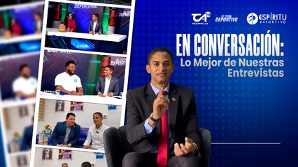 En Conversación: Lo Mejor de Nuestras Entrevistas