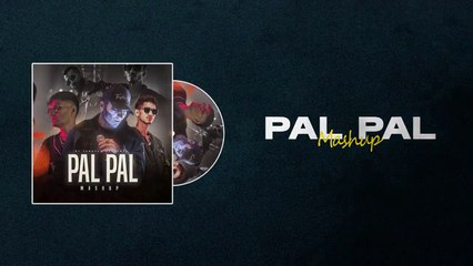 Pal Pal Mashup - Afusic x Talwinder x Talha Anjum