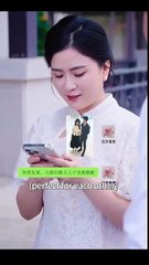 She Shines Full Chinese Drama - English Sub