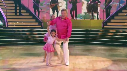 [♥️ New Show Hot 2025 ]  Dancing With The Stars US S34E05