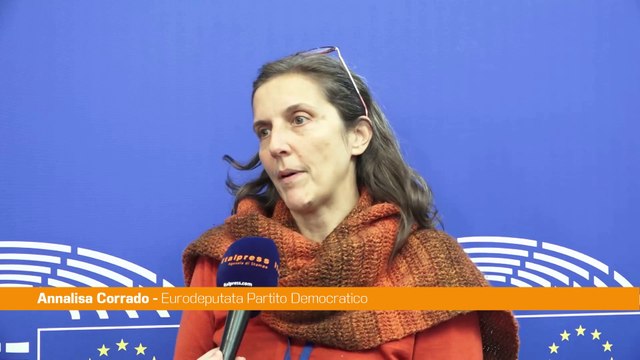 Ue, Corrado (Pd) Sul regolamento deforestazione il Ppe spacca gli accordi