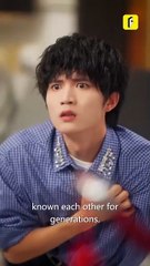 ⅡEP 13【Wrapped the Playboy Around My Finger Season 2】 #flickreels #likeyi #wangpeiyan