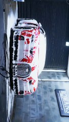 OMG WASHING OF EXPENSIVE CAR