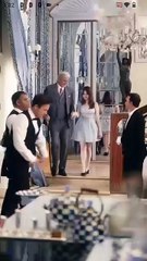 From Lost Heir to Mafia Queen dailymotion