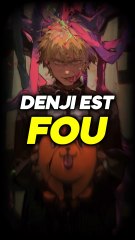Denji et Pochita n’ont plus rien à perdre c’est une folie comment ça va loin dans les derniers chapitres des Chainsaw Man