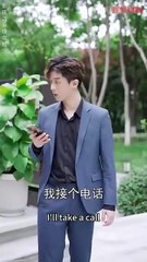 The bride's substitute