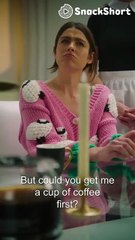 Accidentally Pregnant, Forever Spoiled -  SnackShort