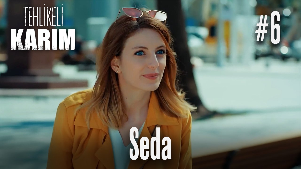 Seda #6