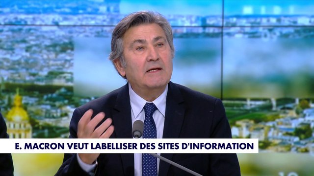 Paul Amar : «La rédaction de France 2 est dépossédée du contenu de ses émissions»