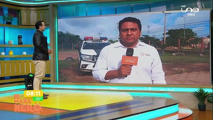 Buscan brasileños desaparecido