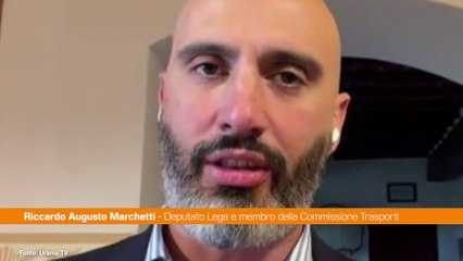 Zes Umbria, Marchetti "Negoziare con Ue per ampliare platea credito d'imposta"