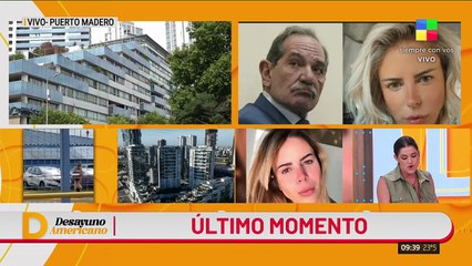 Marianela Mirra contó la verdad de su casamiento con José Alperovich y si fue o no suspendido