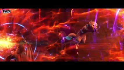 [Martial Universe|Wu Dong Qian Kun S6 Ep 3 Eng Sub