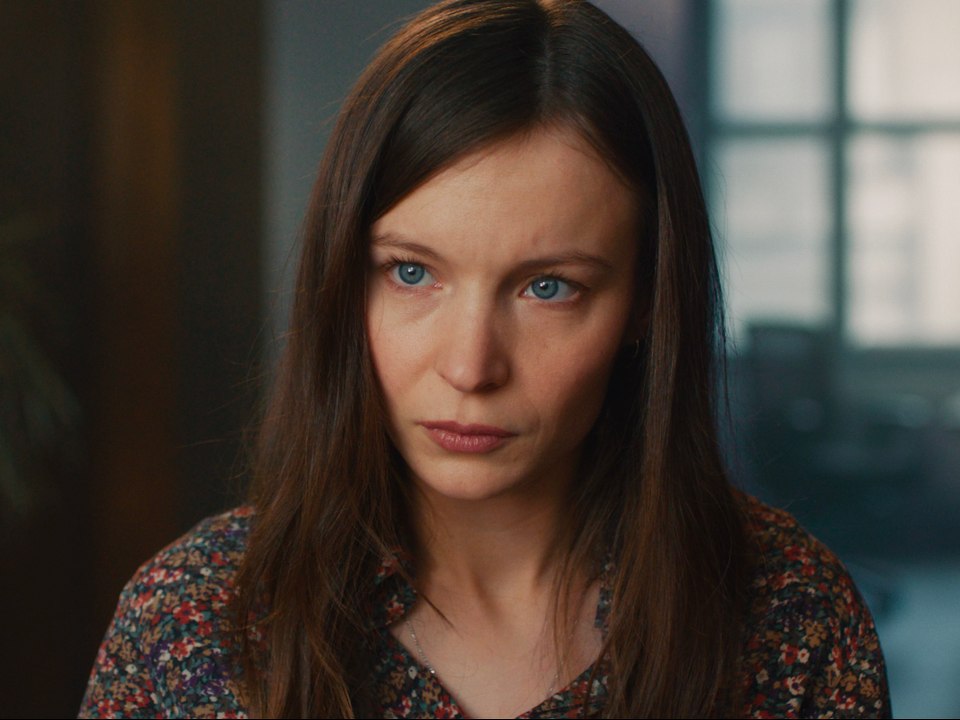 Louise: Trailer HD