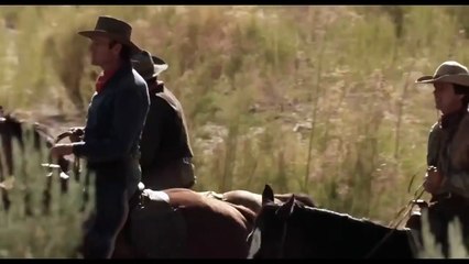 A TRAVÉS DEL HURACÁN  Película Completa del VIEJO OESTE con JACK NICHOLSON en Español