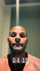 Horas antes de operação da PF, médico baiano apareceu de bom humor nas redes sociais: 'Hoje o dia promete'